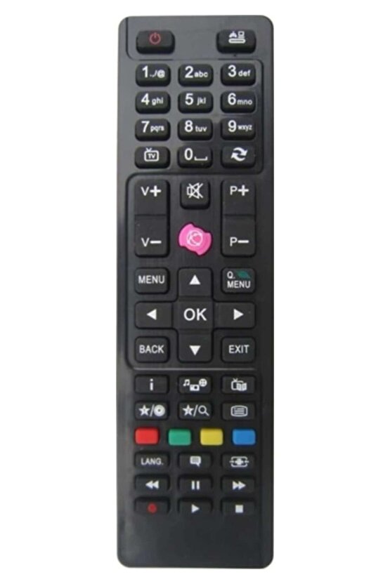 32R4020H Smart Led Tv Kumandası