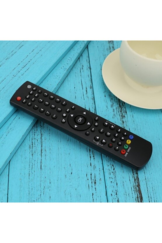 22vf6024 Lcd Tv Kumandası