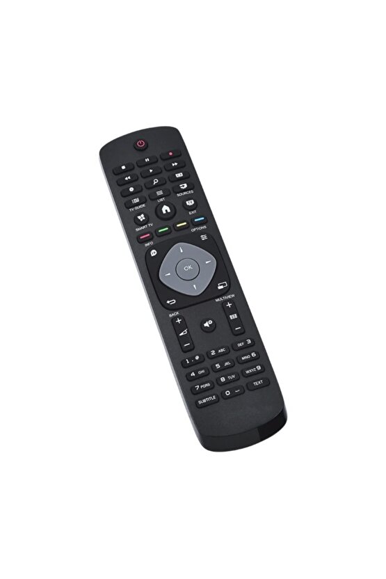 55pfk519912 Smart Led Tv Kumandası