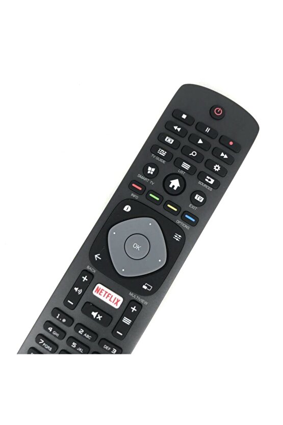 65pus750212 Smart Led Tv Kumandası