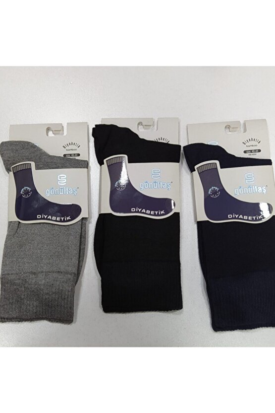 Şeker Çorapı 6lı