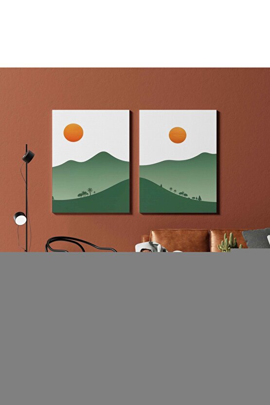 Mikrofiber Erkek Boxer Tekli