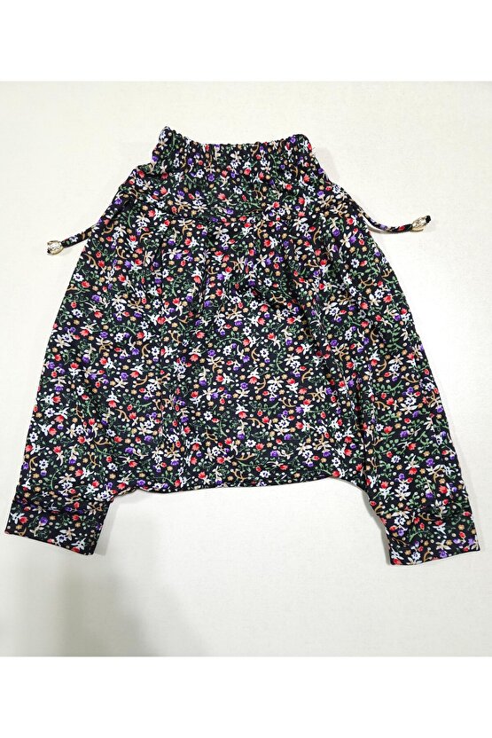 Bora Çocuk Hobi Şalvar