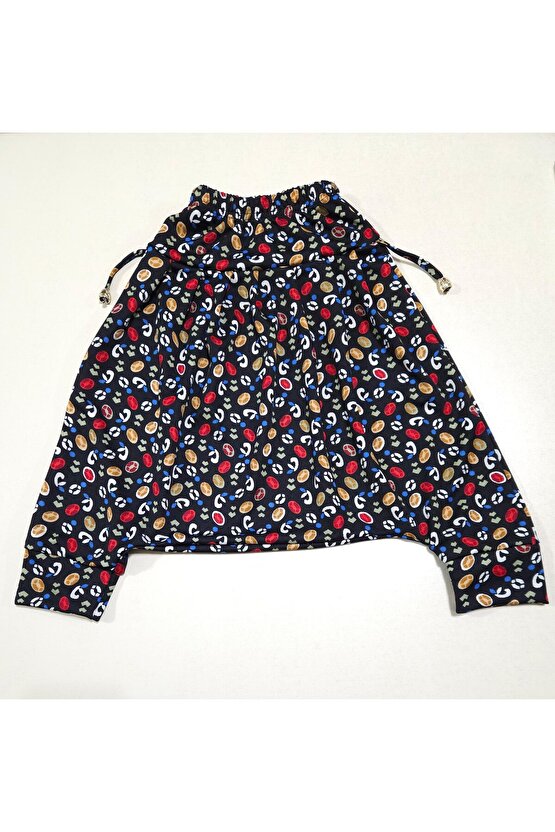 Bora Çocuk Hobi Şalvar