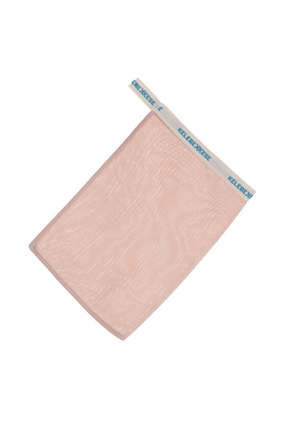 Hakiki İpek Koza Kese Banyo ve Yüz