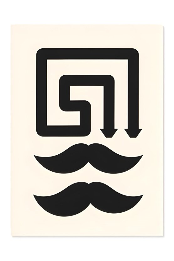 Erkek Askılı Atlet 4lü Paket - 101