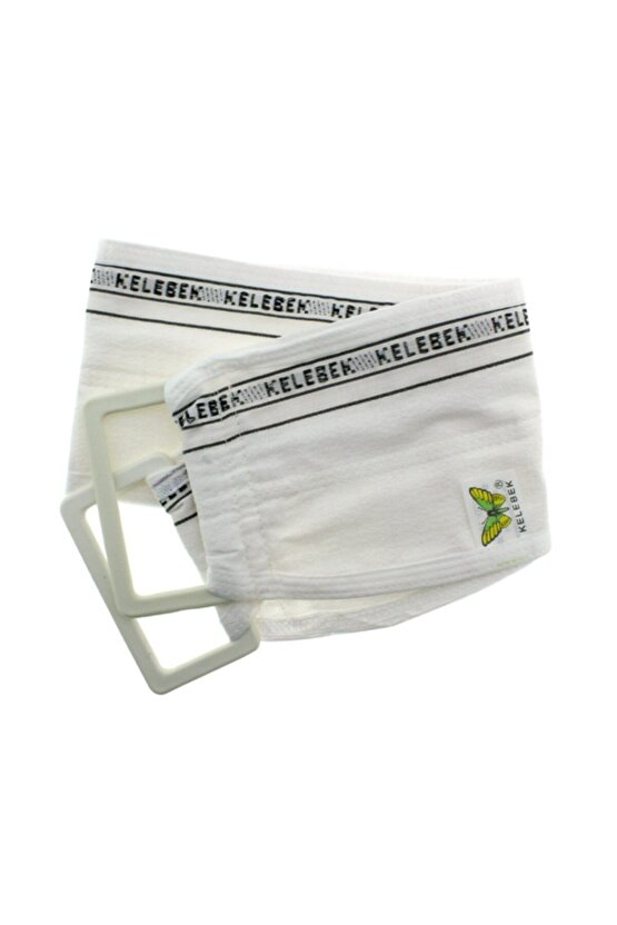 Kelebek Sırt Kesesi Ince Klasik