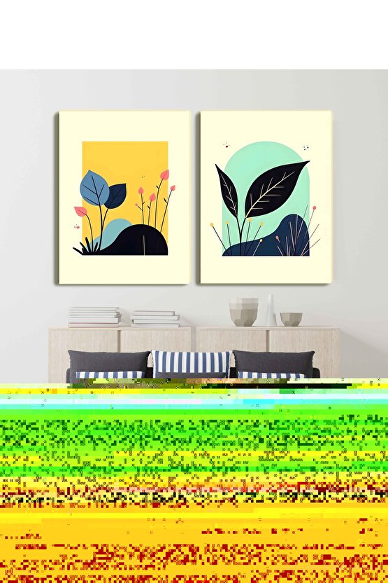 Unisex Krem Yün Bel Korsesi