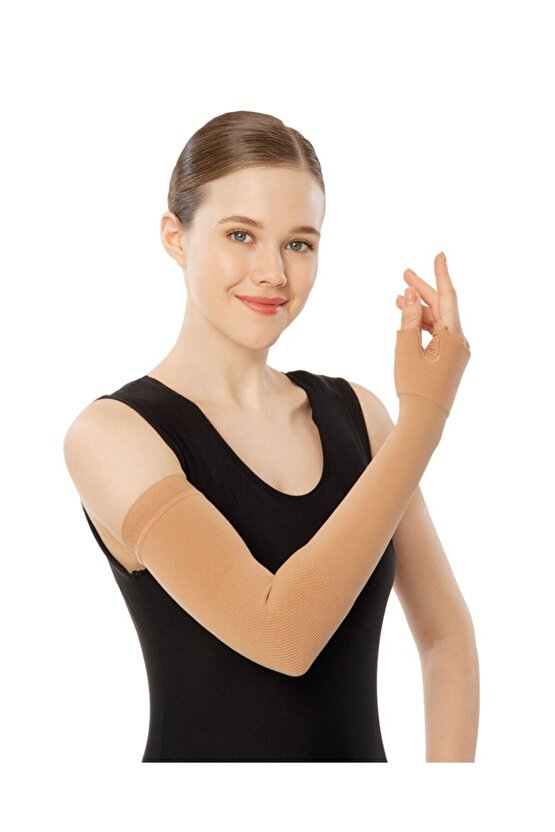 Lenfödem Kolluğu (Mikrofiber Hava Geçirgen Örme) Ccl2 952