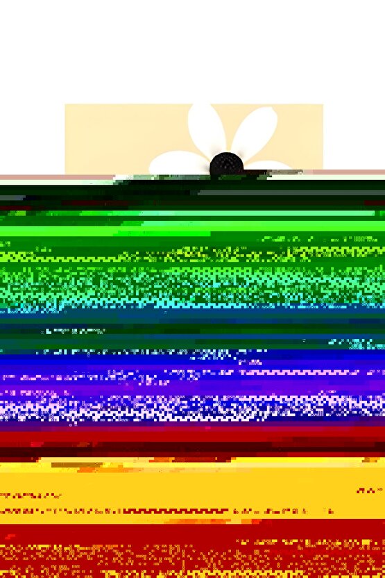 Erkek Beyaz 6lı Paket Penye Paçalı Külot