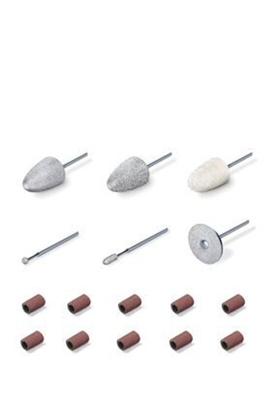 SetiMp 52 Manikür Yedek Uç