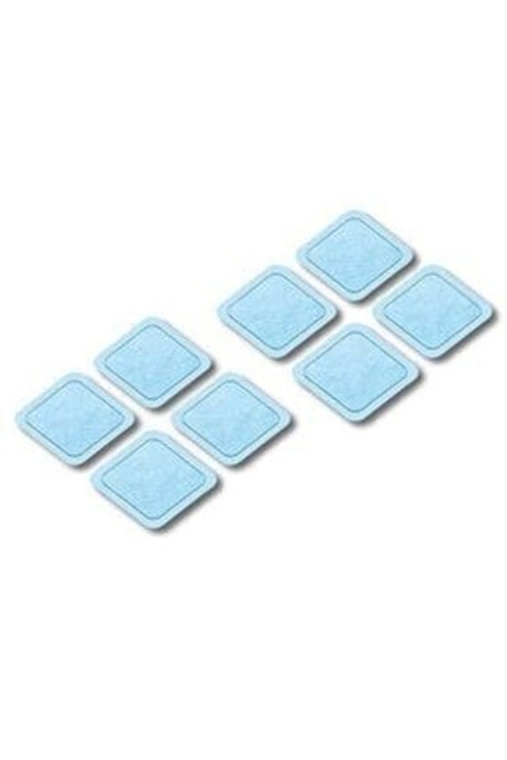 Yedek Elk. Seti 8liEm 59 Tens Ems Cihazı