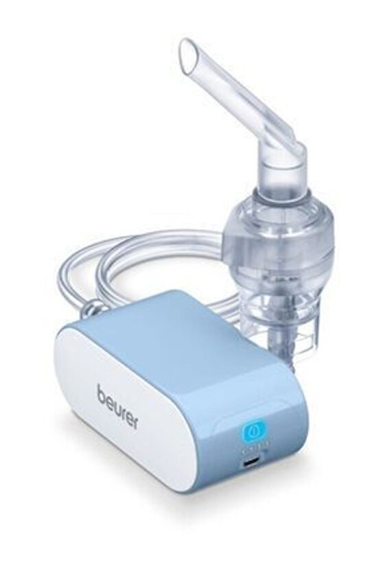Enhalasyon, Astım, Nefes DarlığıIh 60 Nebülizatör,