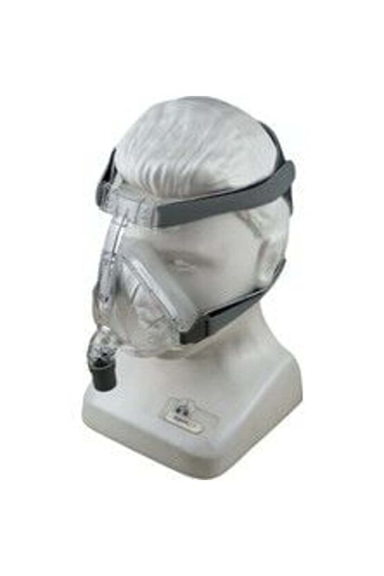 Rf-01 Tam Yüz Maske - S Beden