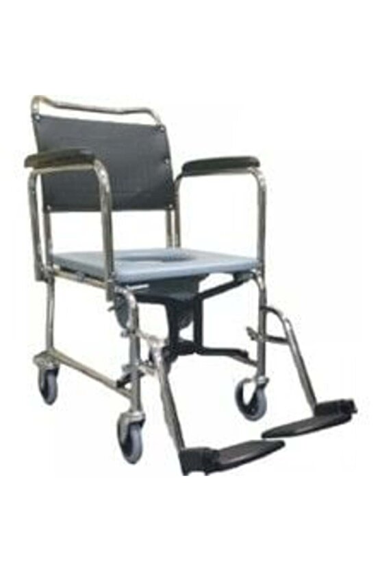 689 Banyo Tuvalet Sandalyesi