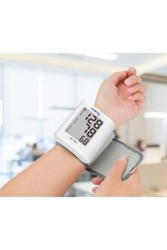 Kd-7941 Bilekten Ölçme Türkçe Konuşan Tansiyon Aleti