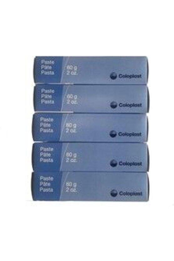 Coloplast 5 Adet Pasta 60 gr 2949