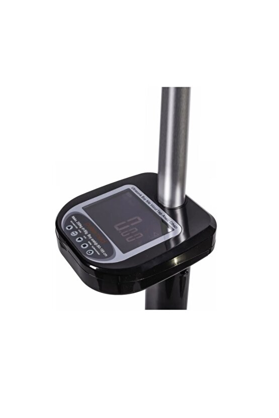 BYH01 Boy Kilo Yağ Ölçer Analiz Baskülü