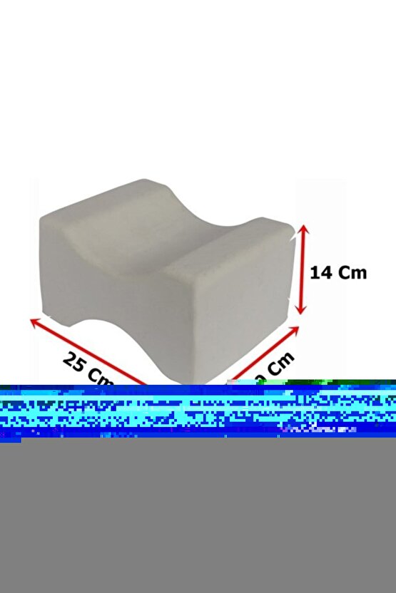 Pozisyon Yastığı Visko