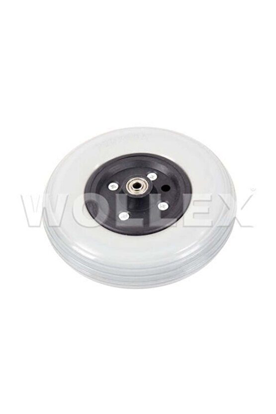 Akülü Araba Tekerlekli Sandalye Lastiği