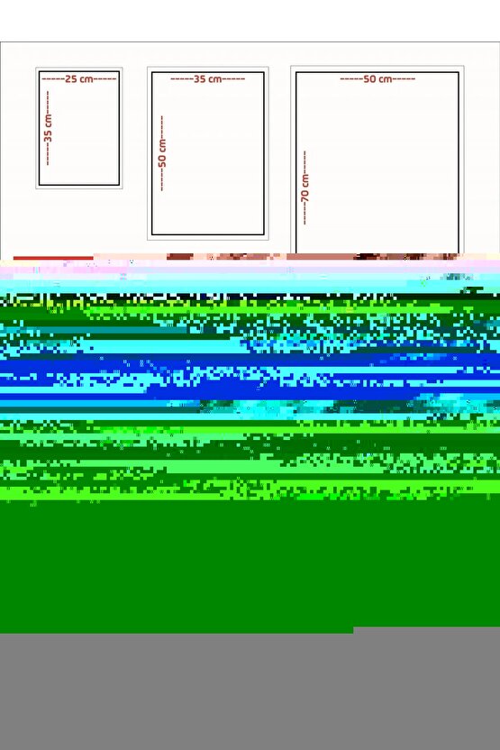 Mezura Baş-vücut Çevresi Ölçer Sw-g09