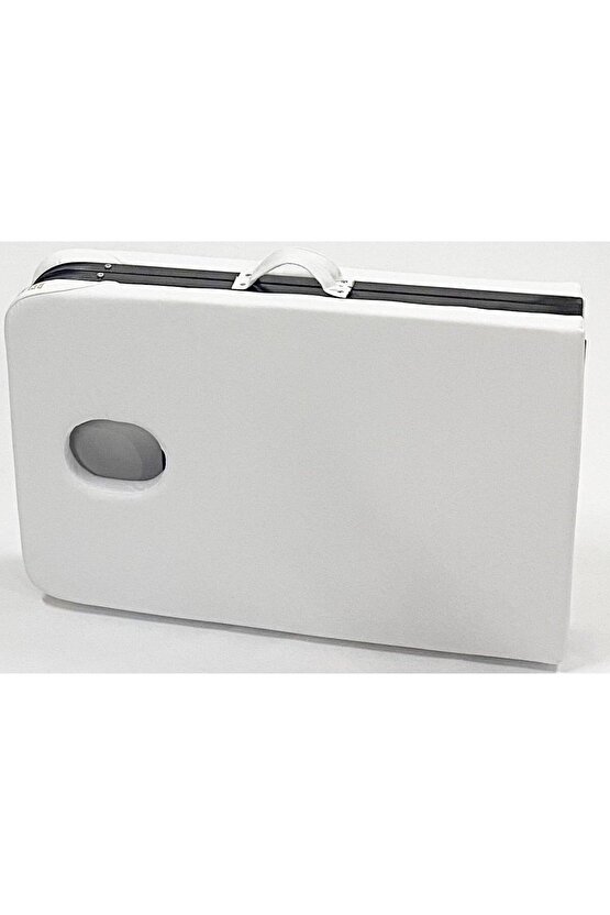 Çanta Tipi Masaj Yatağı ( Masası ) Katlanabilir Çanta Tipi