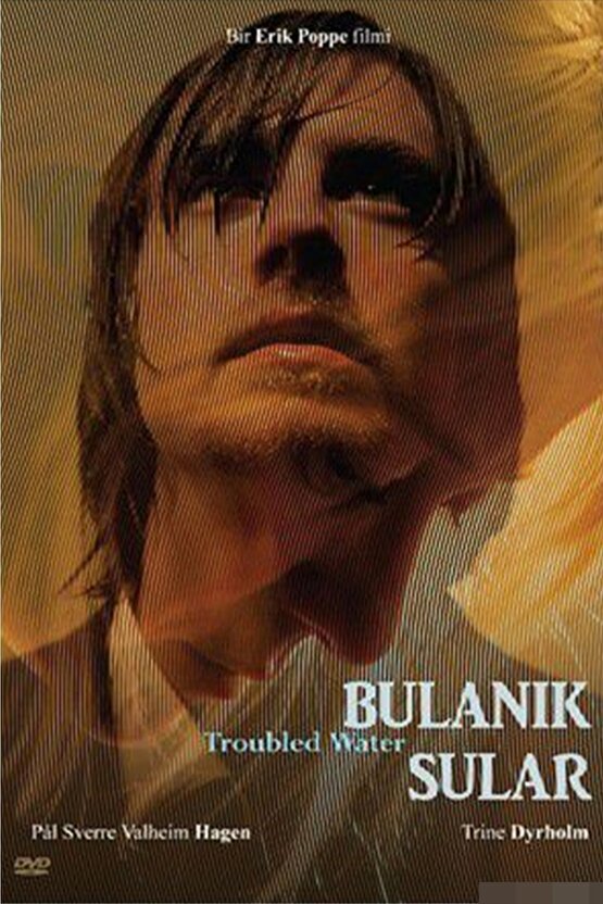 Dvd - Bulanık Sular (troubled Water)