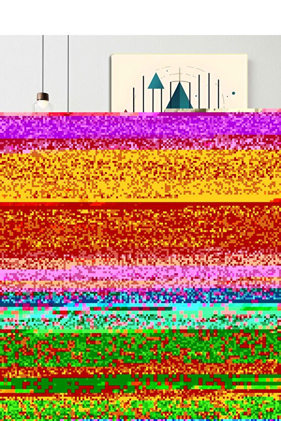 Matisse - Sanat - Soyut - Doğa - Ev - Yaşam ( 2 Li Çerçevesiz ) Poster - Afiş - Tablo NNHT600