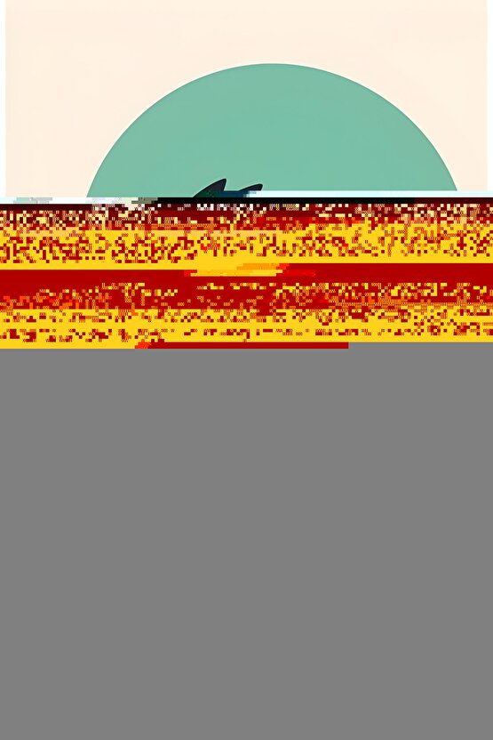 Matisse - Sanat - Soyut - Doğa - Yaşam ( Tekli Çerçevesiz ) Poster - Afiş - Tablo MKKM1610