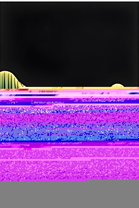 Matisse - Boho - Art Deco - Soyut - Doğa ( 3 lü Çerçevesiz ) Poster - Afiş - Tablo KR2C00012