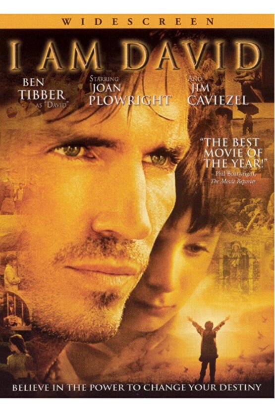 I Am David - Adım David