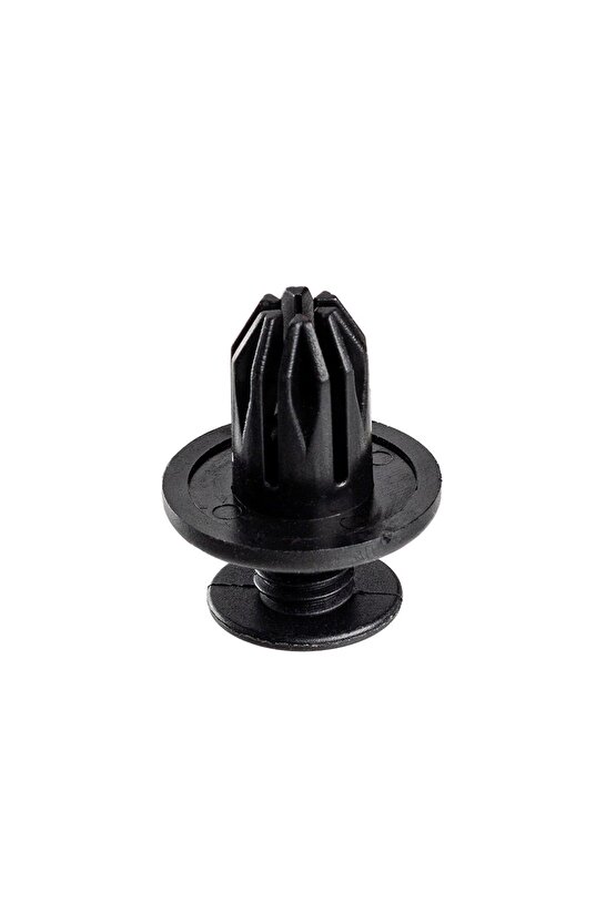 Mini Opel Antara Ssangyong Subaru Sumo için Tampon Panel Klips - 1 Adet