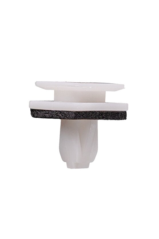 Honda HR-V Civic CR-V Odyssey TL RL ILX MDX Legend için Ön Çamurluk Klips - 50 Adet