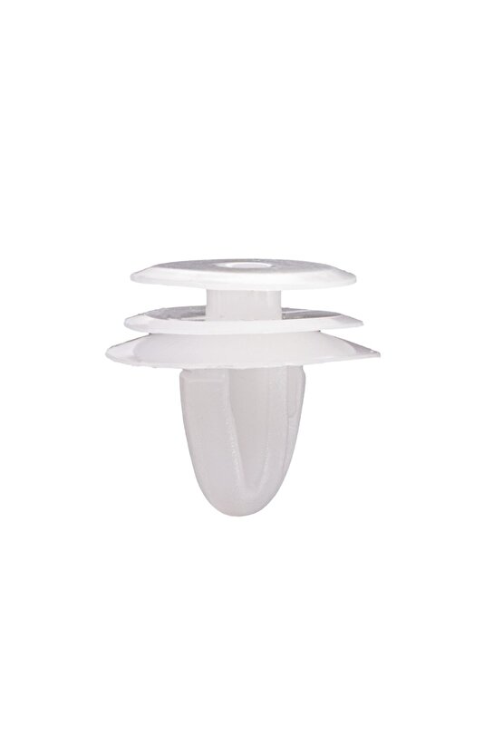 Lexus Toyota Mazda Suziki Mitsubishi için Döşeme Klips - 50 Adet