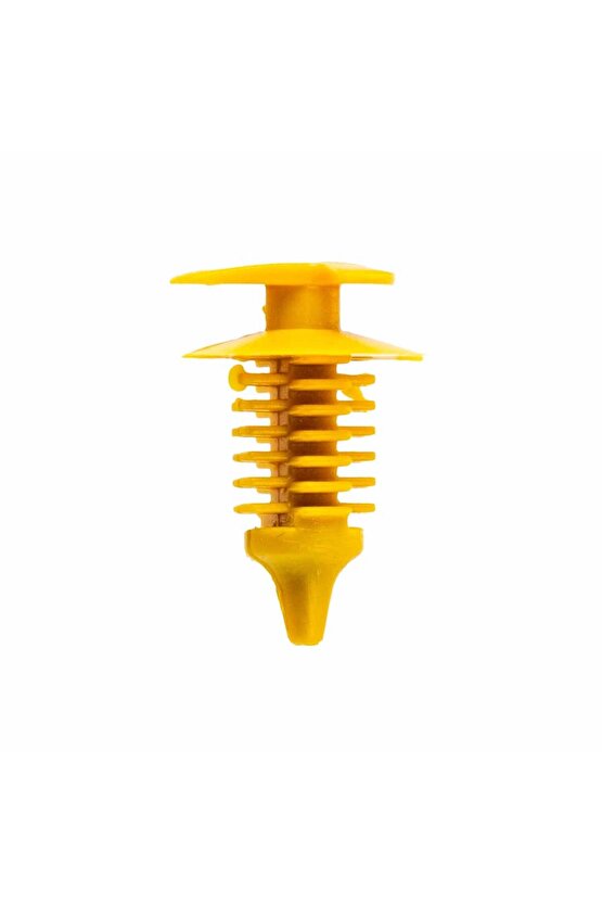 Lada Fiat Volkswagen Mercedes Porsche için Kapı Döşeme Klips - 100 Adet