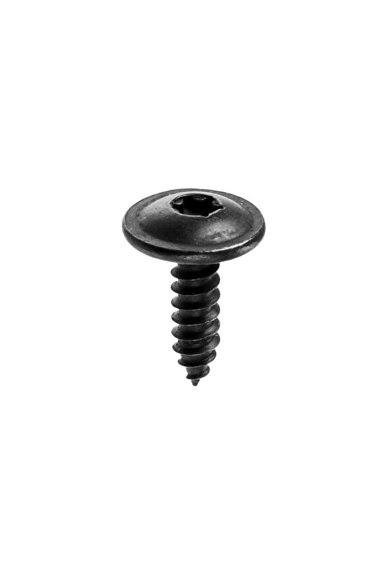Volkswagen Golf Passat Beetle Cabrio Torx (Tork) için Davlumbaz Vida - 50 Adet