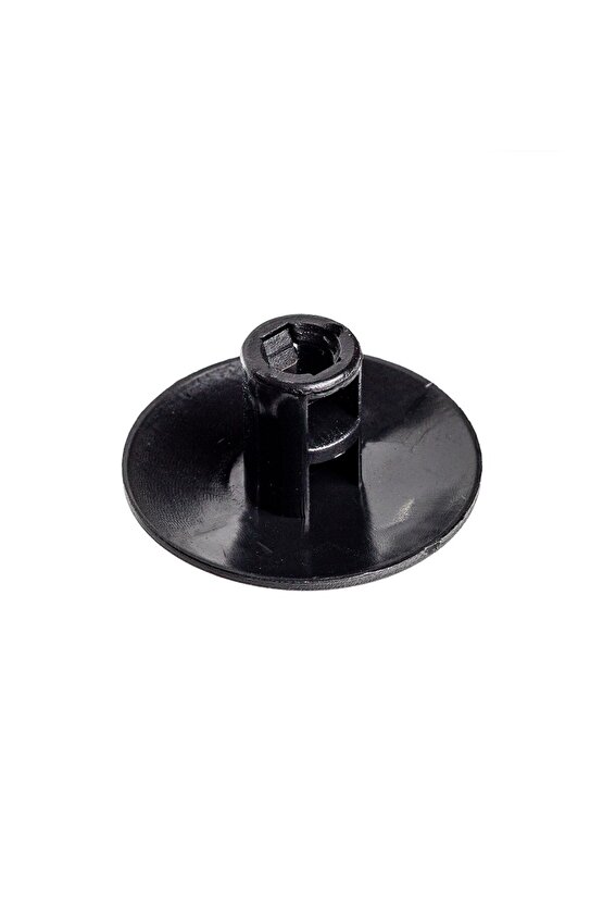 Ford Renault için Davlumbaz ve Taban Halı Klips - 10 Adet