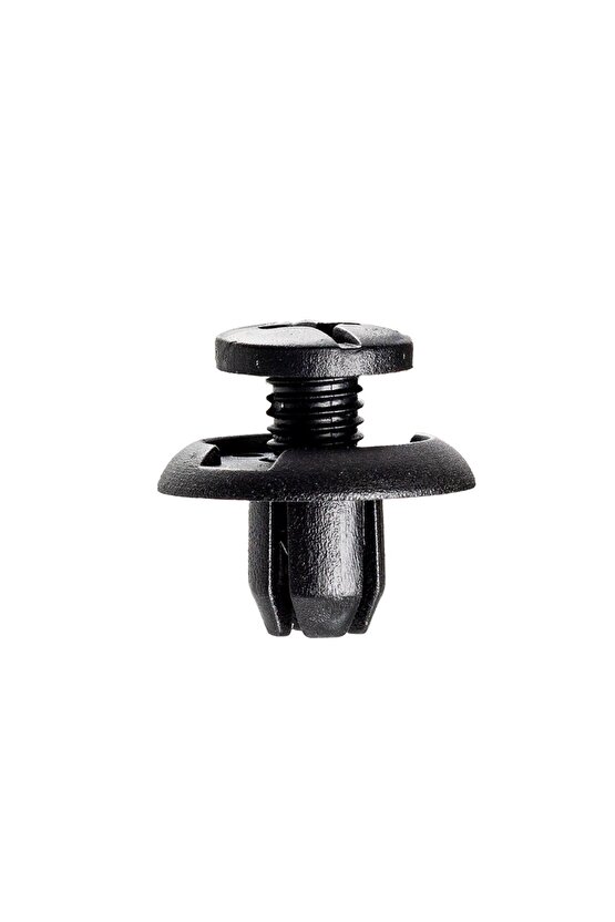 Honda Accord Civic Prelude Integra Legend için Çamurluk Klips - 10 Adet