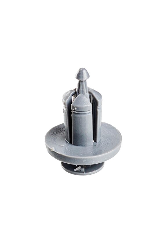 Renault Trafic 2001-2014 için Tavan Döşemesi Klips - 1 Adet