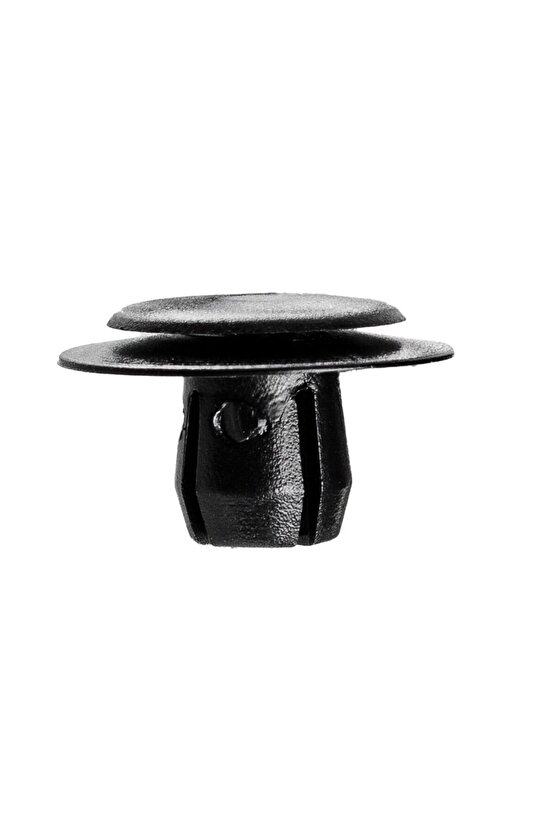 Mercedes Mercedes W140 R129 W124 W123 W116 Peugeot için Döşeme Paneli Klipsi - 50 Adet