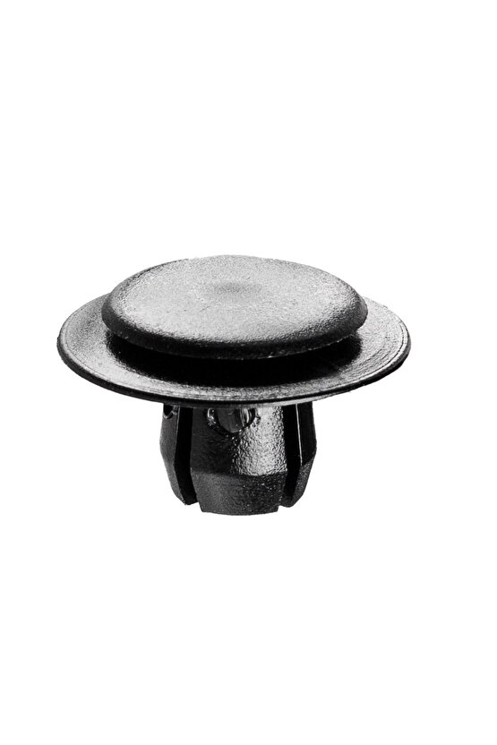 Mercedes Mercedes W140 R129 W124 W123 W116 Peugeot için Döşeme Paneli Klipsi - 50 Adet