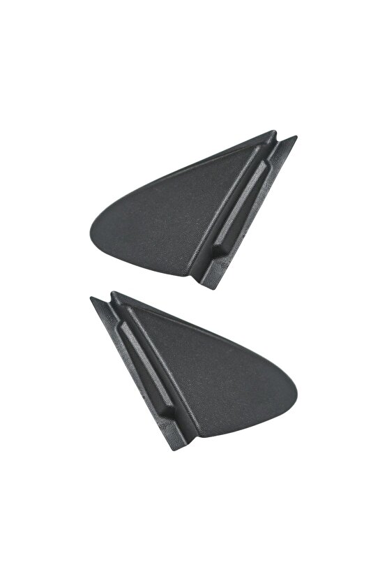 Renault Megane 3, Fluence için Sağ-Sol Ayna Bakalit Plastiği