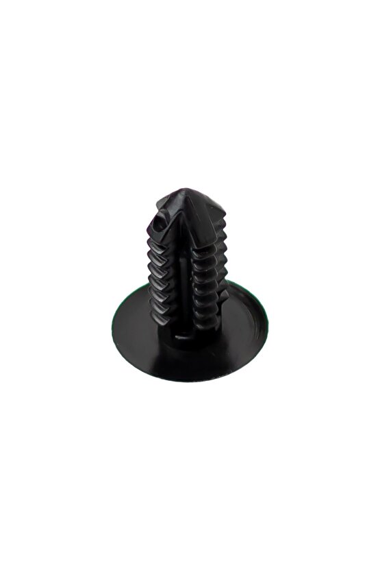 Mercedes için Tampon Klips- 100 Adet