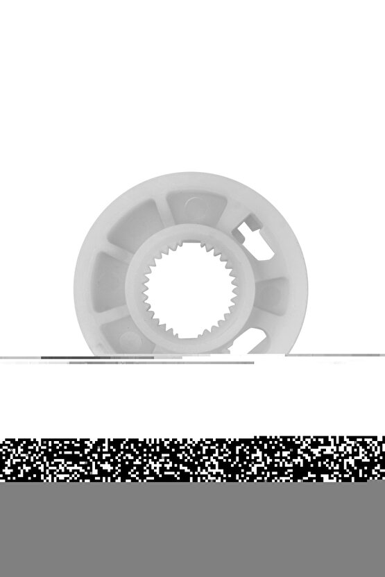 Seat Leon Y.M için Ön-Arka Cam Kriko Makarası-SOL