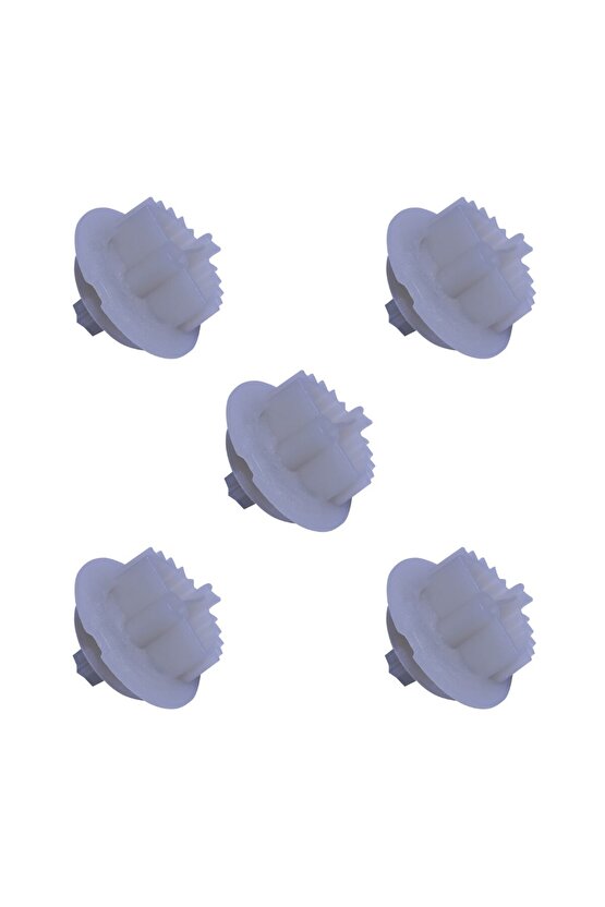 Volkswagen ve Audi için Klima Motor Tamir Dişlisi 5li