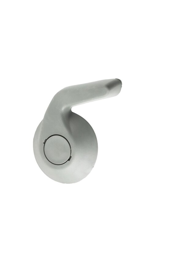 Renult Kangoo 2 için Sağ Koltuk Ayar Kolu - Gri