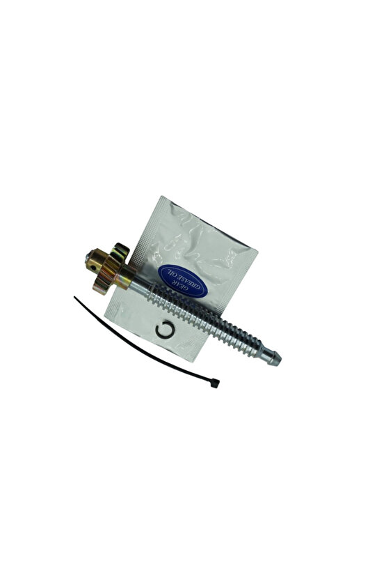 Ford Mondeo, Galaxy, S-max Uyumlu Koltuk Dişlisi Metal Milli 12 cm