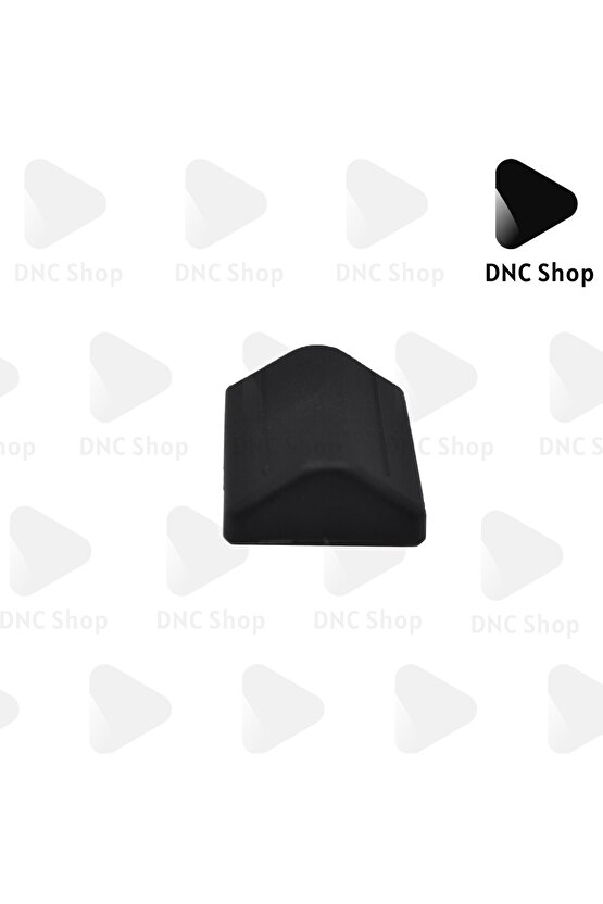 Volkswagen Golf, Caddy, Passat, Transporter T5 için Sürgülü Kapı Kilit Plastiği