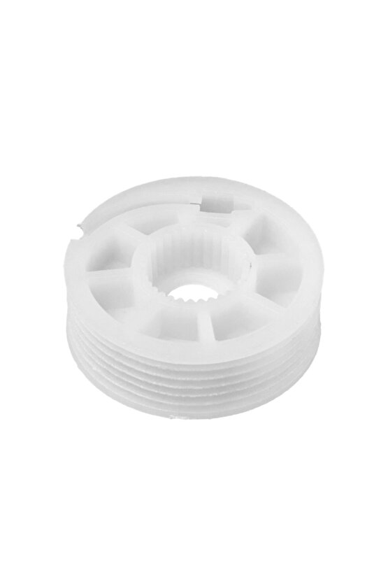 Audi TT için Ön Cam Kriko Makarası-Sol