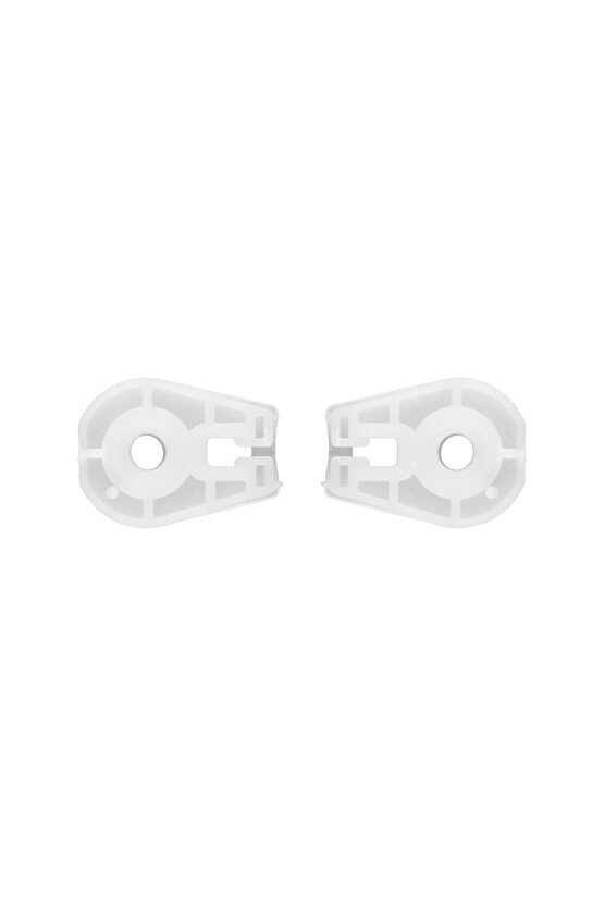 Renault Megane 2 için Arka Cam Tamir Seti-Sağ-Sol-SET